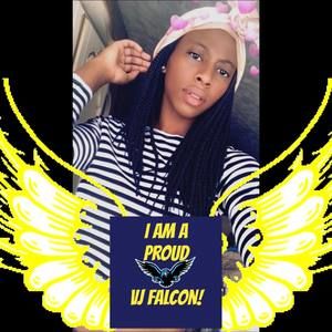 Meet your Posher, Jamuriel